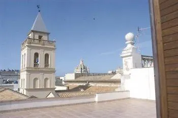 Spinnaker Trapani