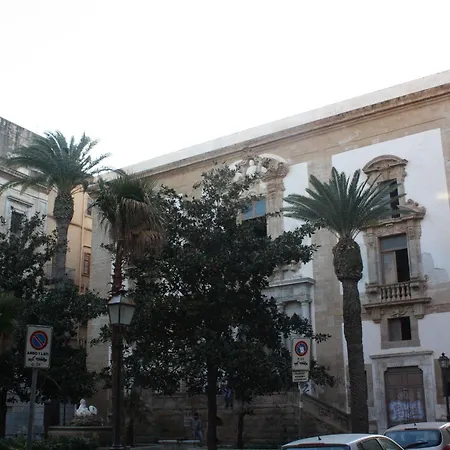 Spinnaker Trapani